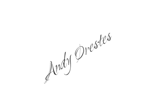 Andy Orestes cocosign